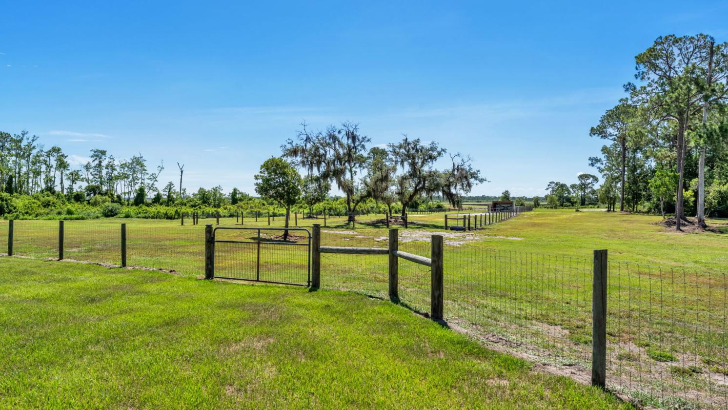 20-Acre Equestrian Estate near Sebring Raceway - photo 25