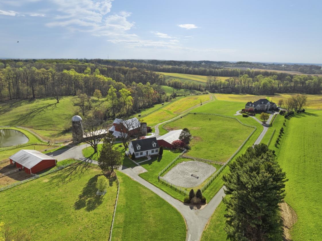 World-Class 115-Acre Luxury Farm Estate - photo 27