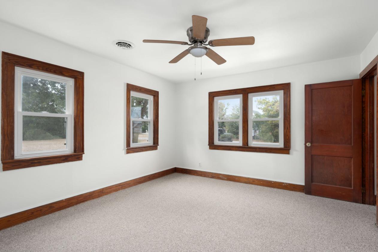 Beautiful Land with a Remodeled Home in NC - photo 16