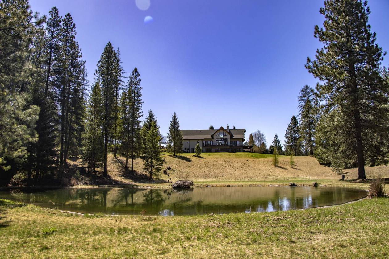 Legacy Estate on 50 Acres - photo 2
