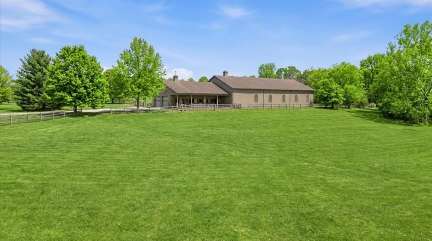 Western PA's Finest Equestrian Estate - photo 6