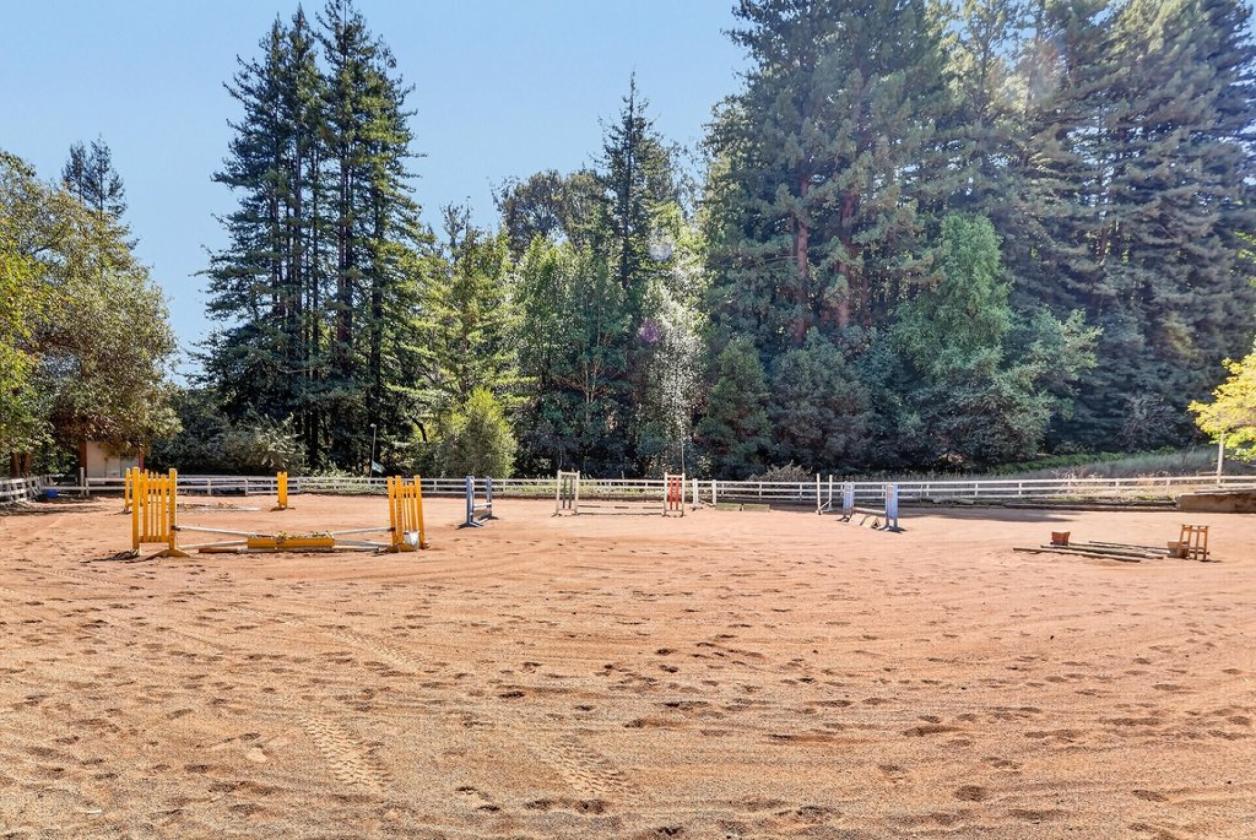Legendary Willowpond Equestrian Estate - photo 20