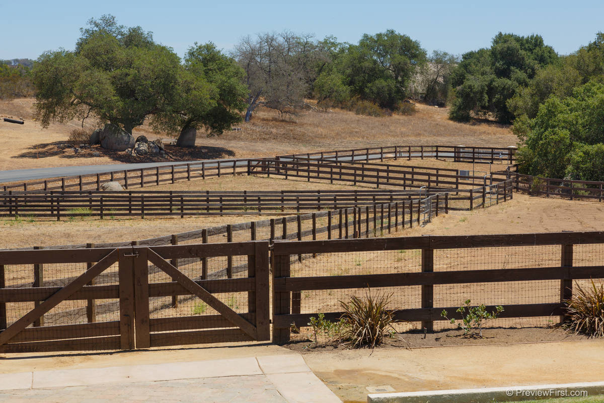 Spectacular Equestrian Estate | Murrieta, Riverside County, California