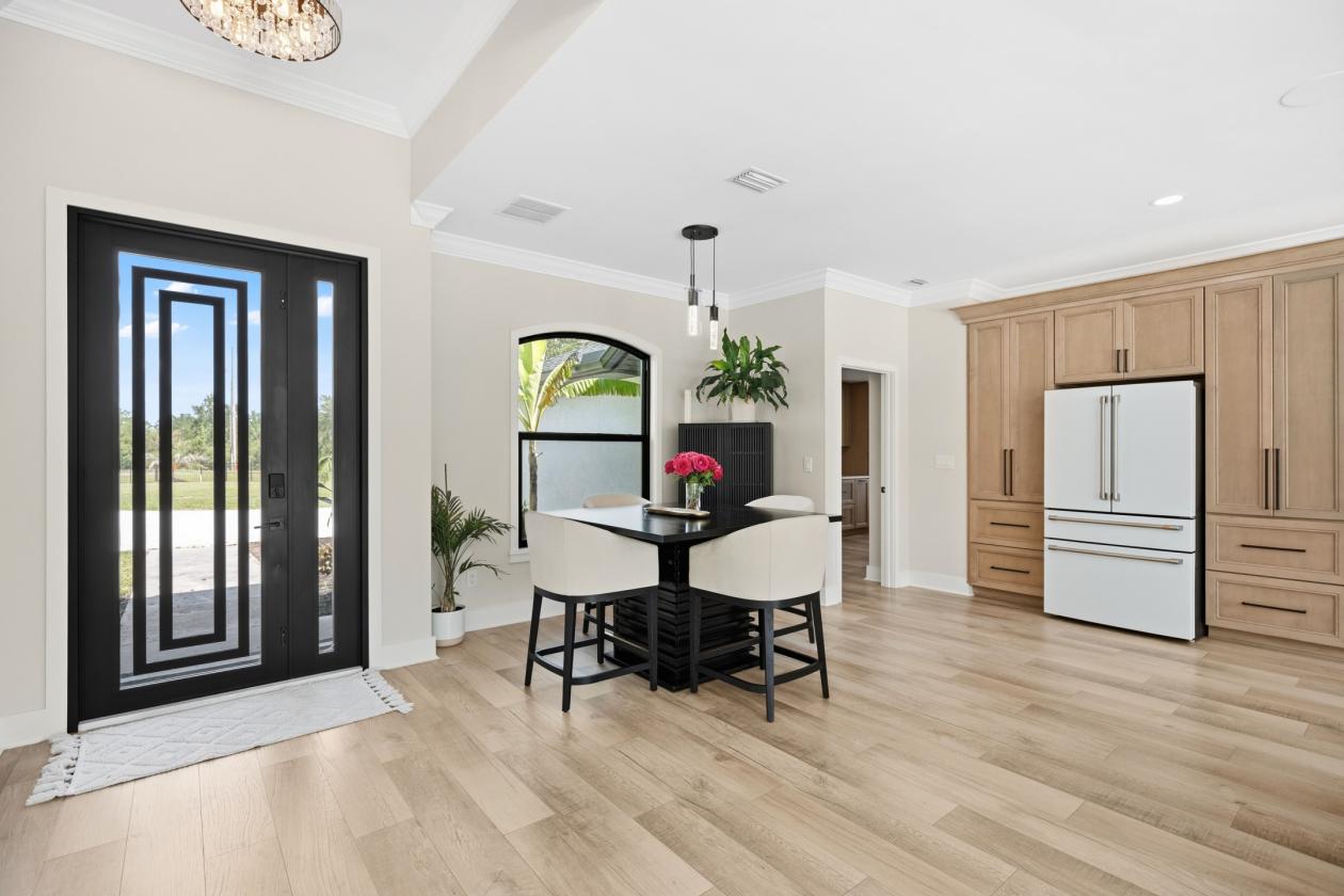 Luxury Modern Farm House Estate - photo 3
