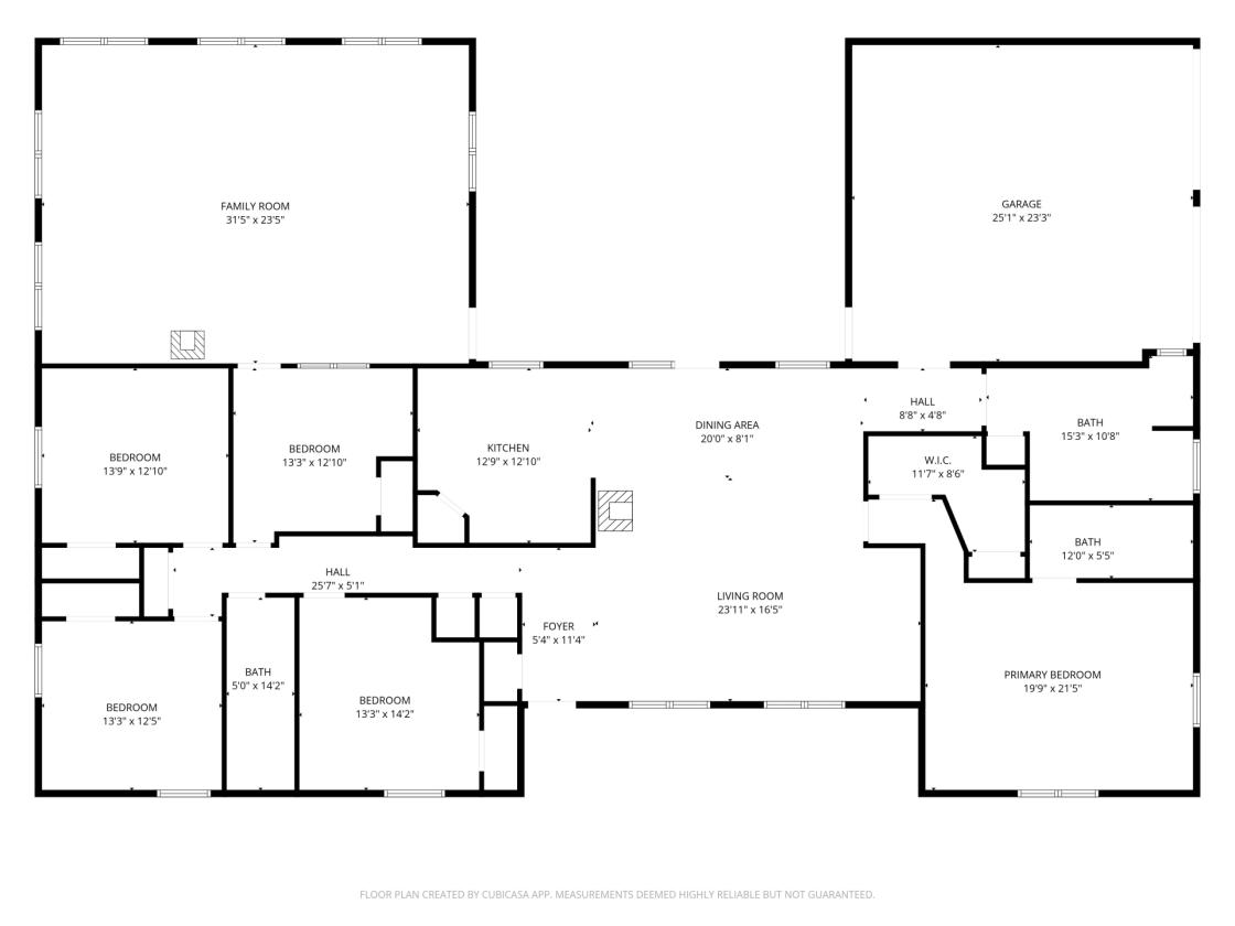 40-Acre Equestrian Estate with Home - photo 28