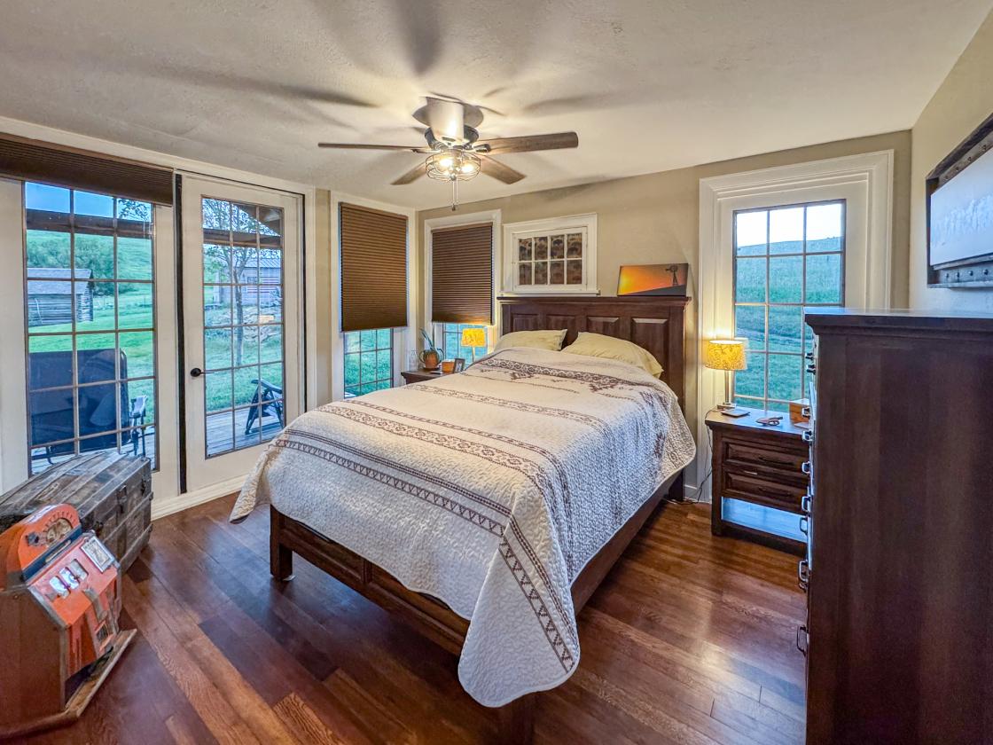 ±46 acres of Red Lodge Mountain Views - photo 17