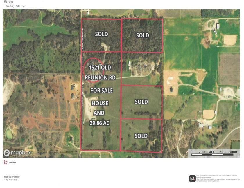 HOUSE WITH 3 ACRES, ADDITIONAL ACREAGE AVAILABLE!! - photo 30