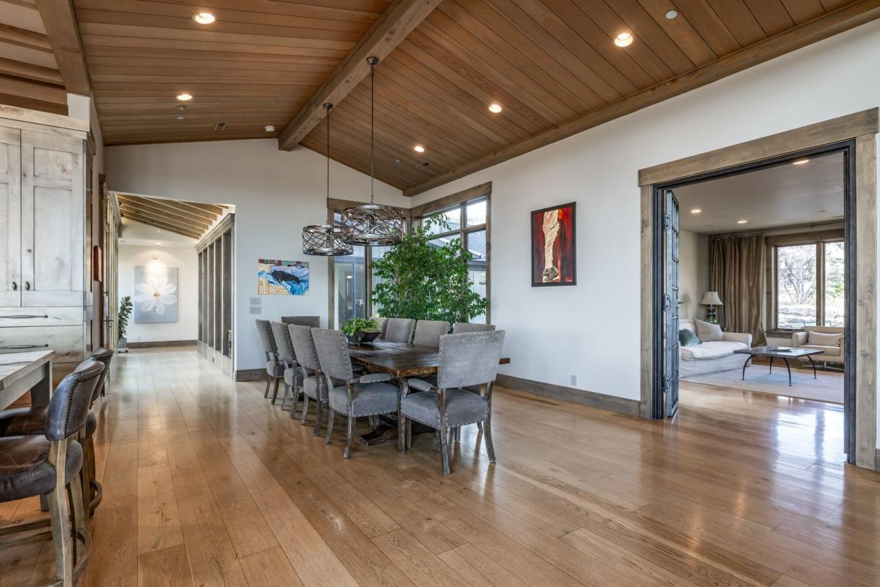 Extraordinary Equestrian Estate with Wasatch Mtn Views - photo 16
