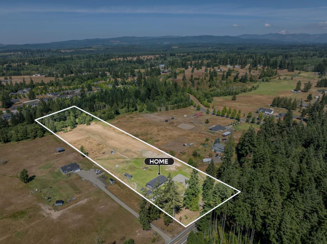 Six-Acre Homestead with Pasture & Pond - photo 30