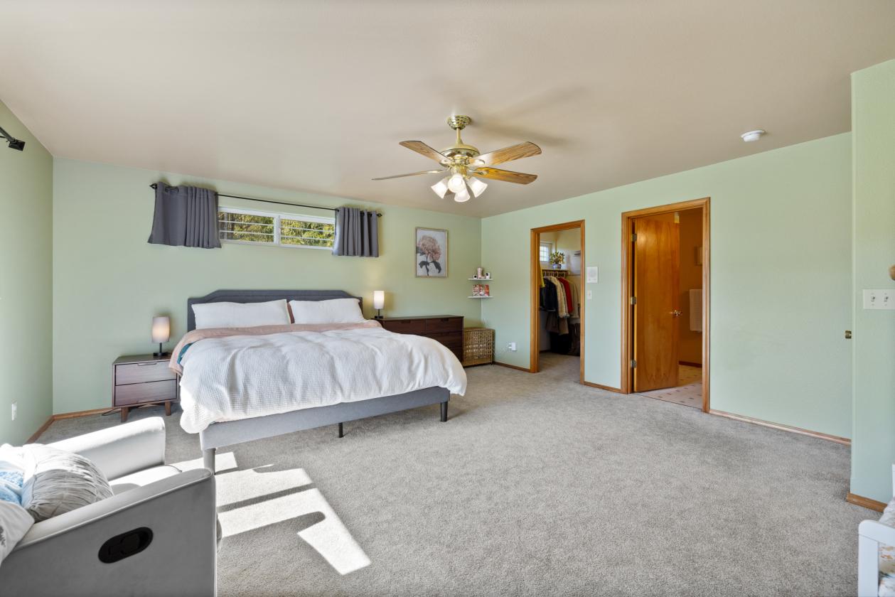 Large home & 18-acre ranch in Shelton, WA! - photo 19