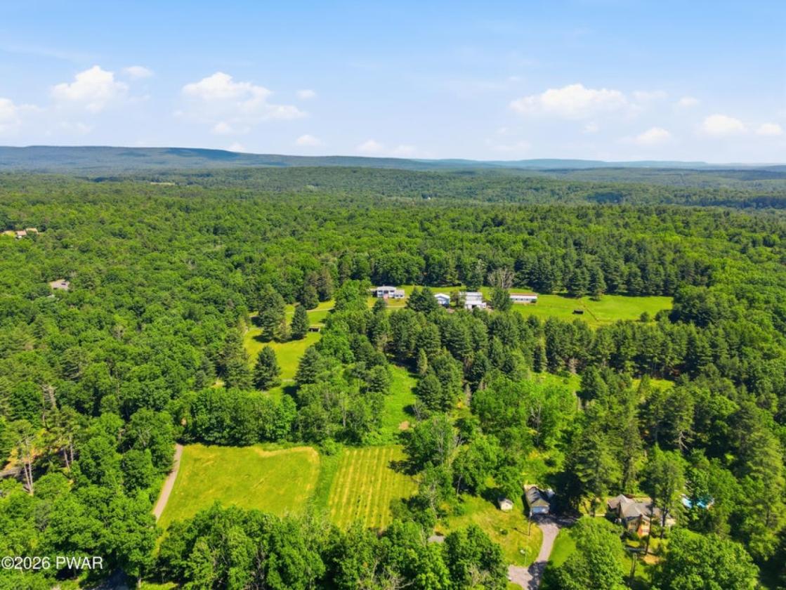 31-Acre Equestrian Property with 8-Stall Barn - photo 22