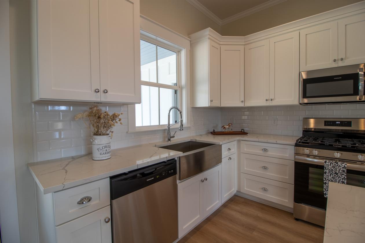 New Construction in Bridle Creek - photo 4