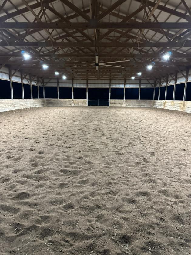 Luxury Equestrian Estate - photo 12