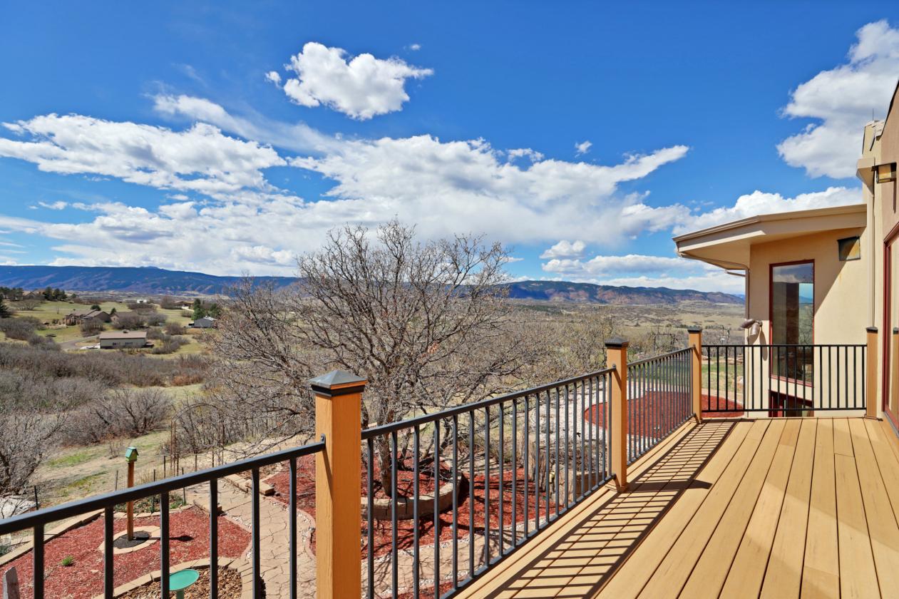 Immaculate home in the heart of Sedalia - photo 6