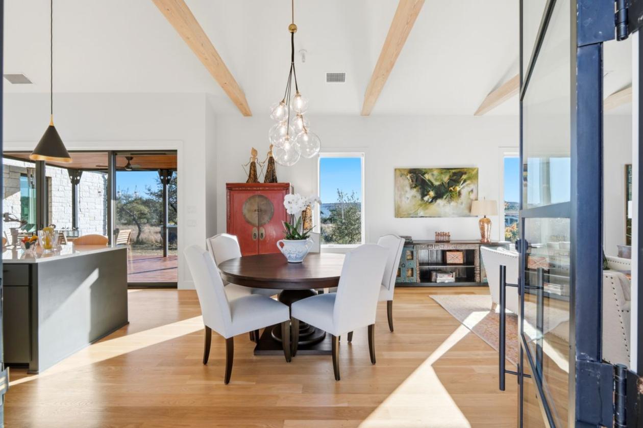 Luxury Home with Community Equestrian Center - photo 6