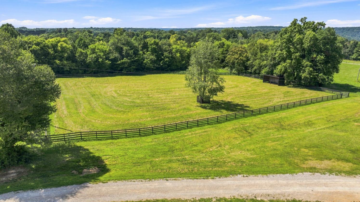 Multigenerational Home with 32 Acres & Horse Barn - photo 15