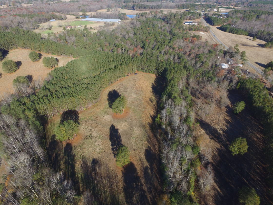 The Fields Equestrian Community Carthage, Moore County, North