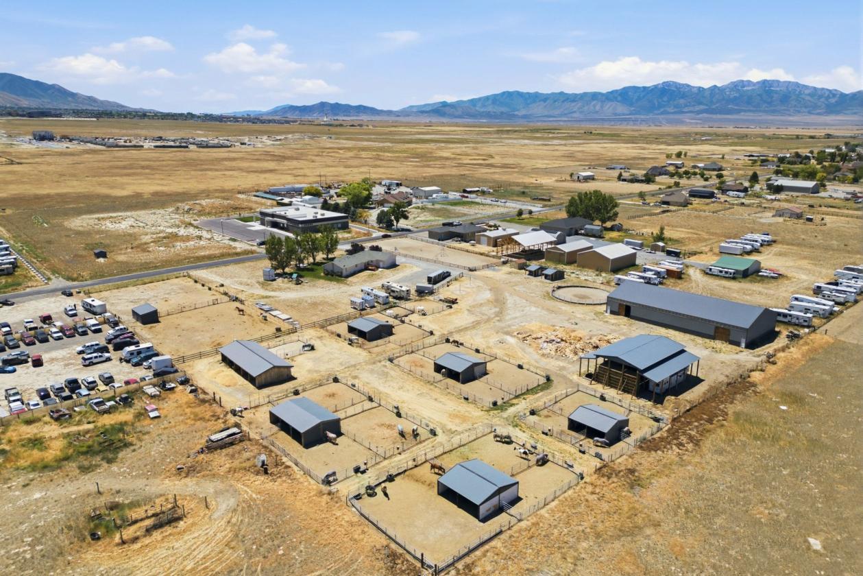 Land Opportunity Off Hwy 36 Entering Tooele - photo 26