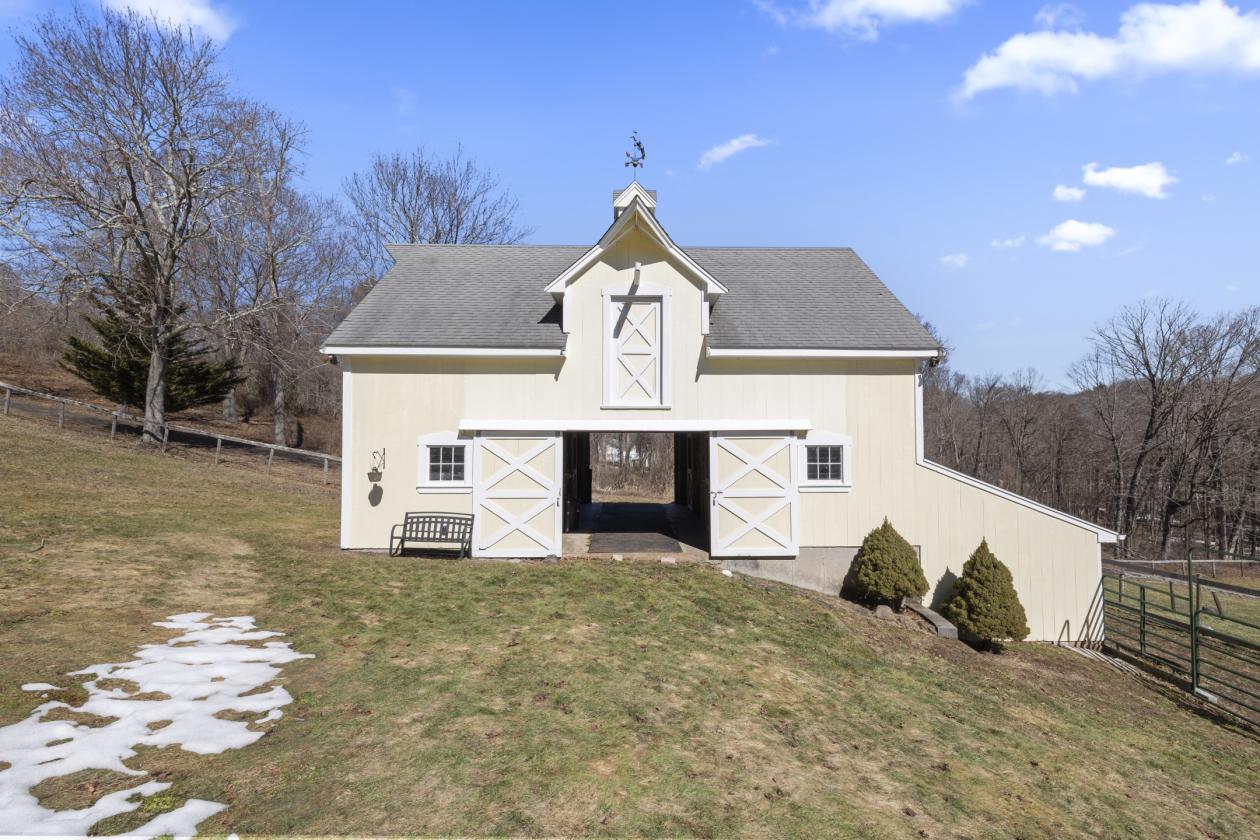 Hamden Horse Haven – Cozy Country Living - photo 6