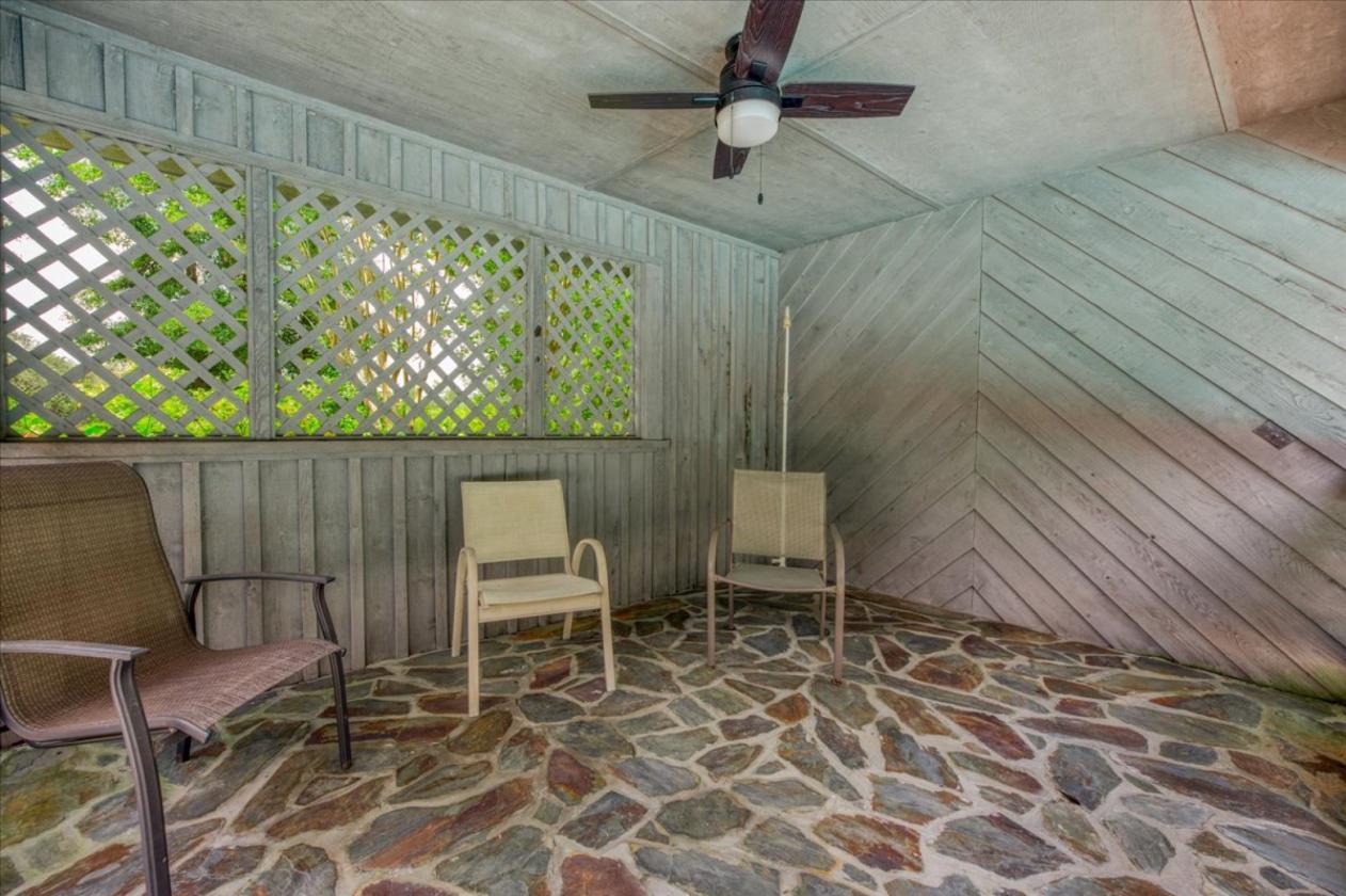 Custom Built Cabin with 3.5 Acres for Horses - photo 24