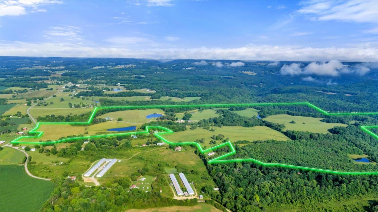 344 acres of Unmatched Beauty - photo 1