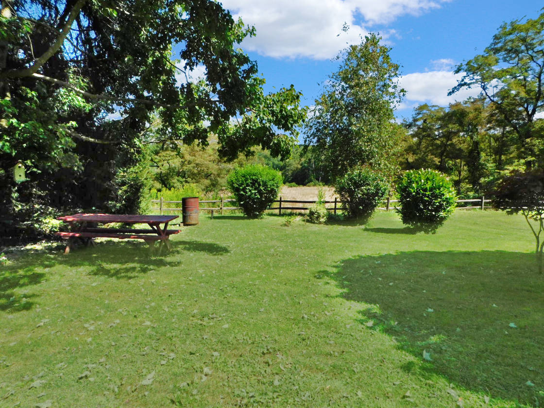 An Equestrian's Dream New Galilee, Beaver County, Pennsylvania