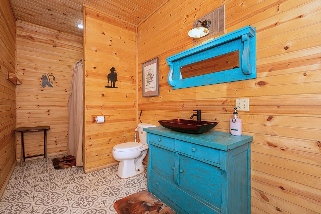 Income Producing Horse Boarding Facility - photo 7