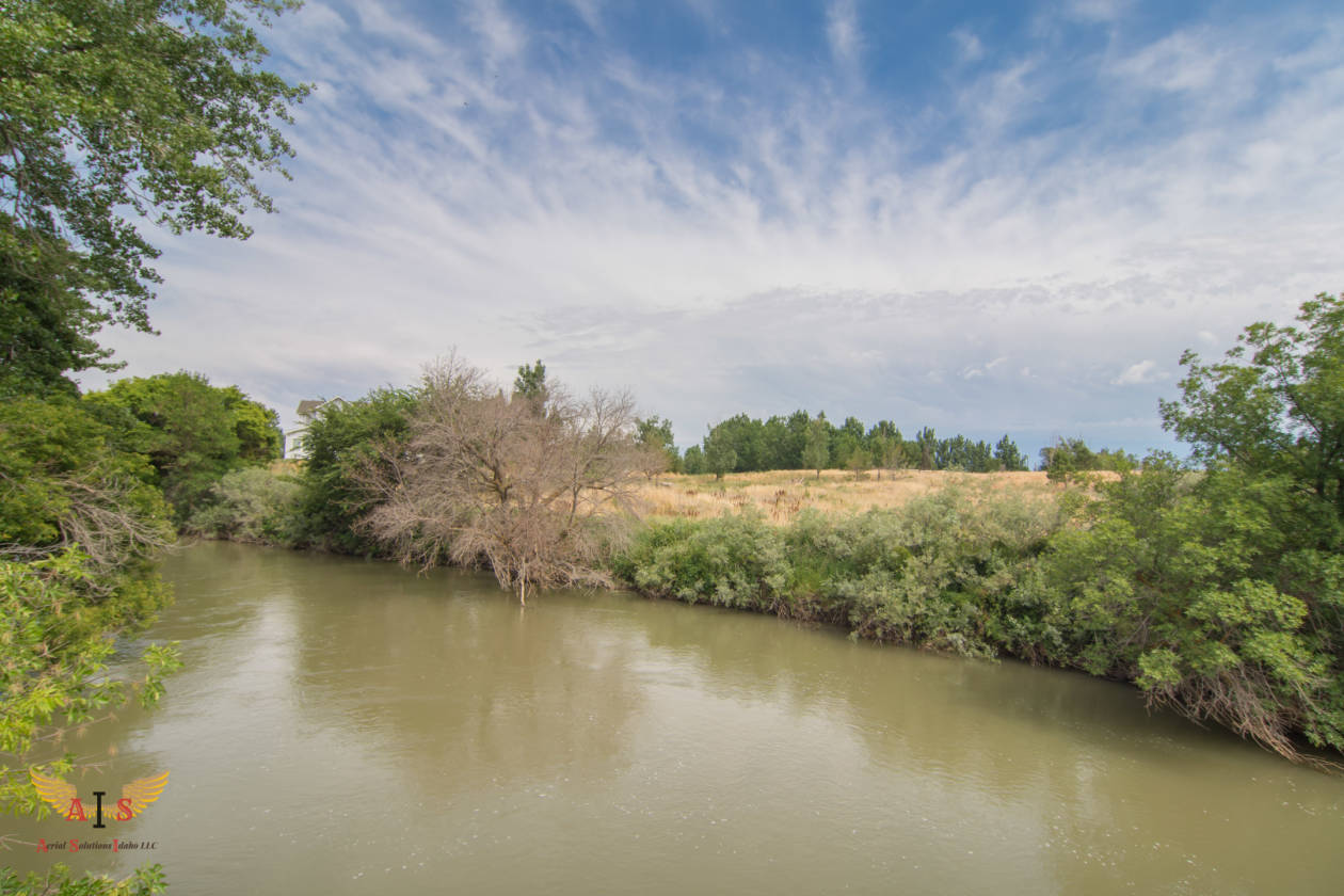 River Front Horse Property with Spectacular Views Gooding, Gooding
