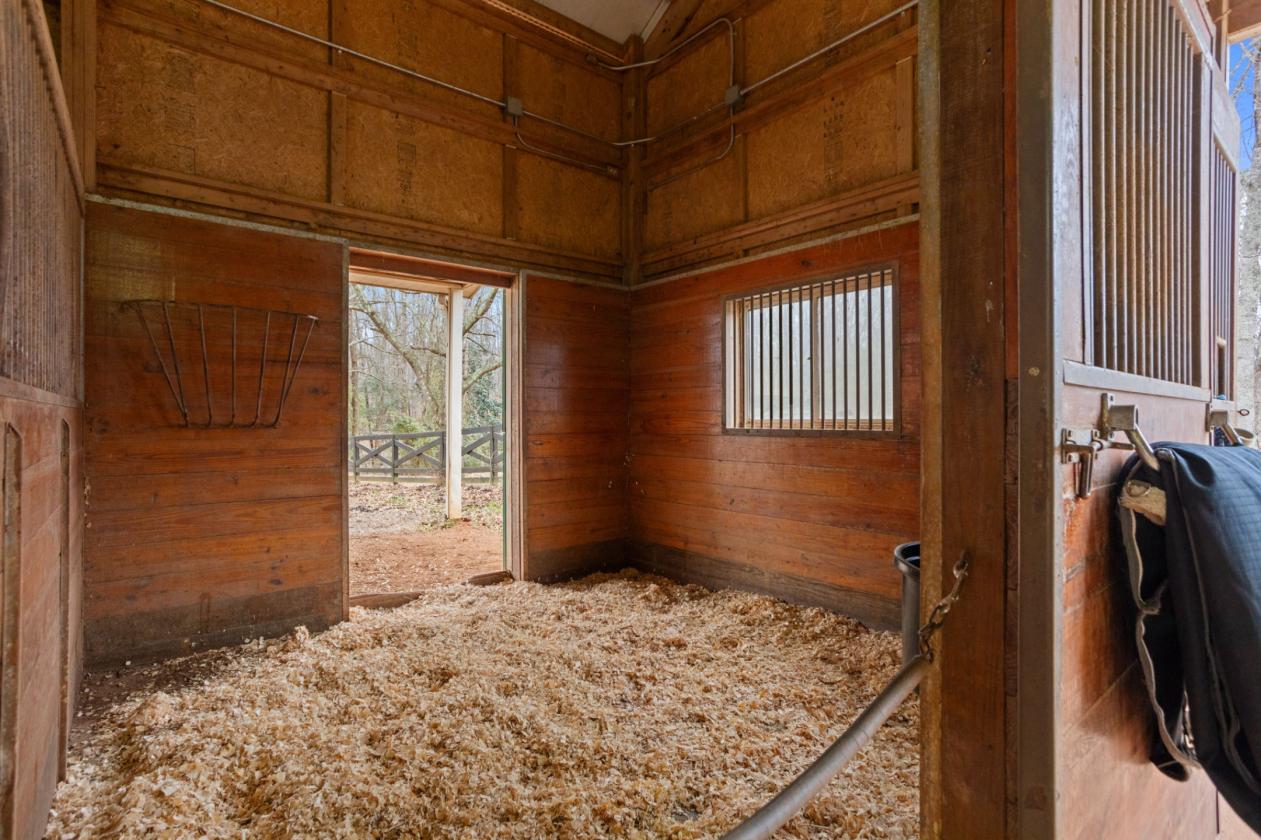 Exceptional Equestrian Estate - photo 29