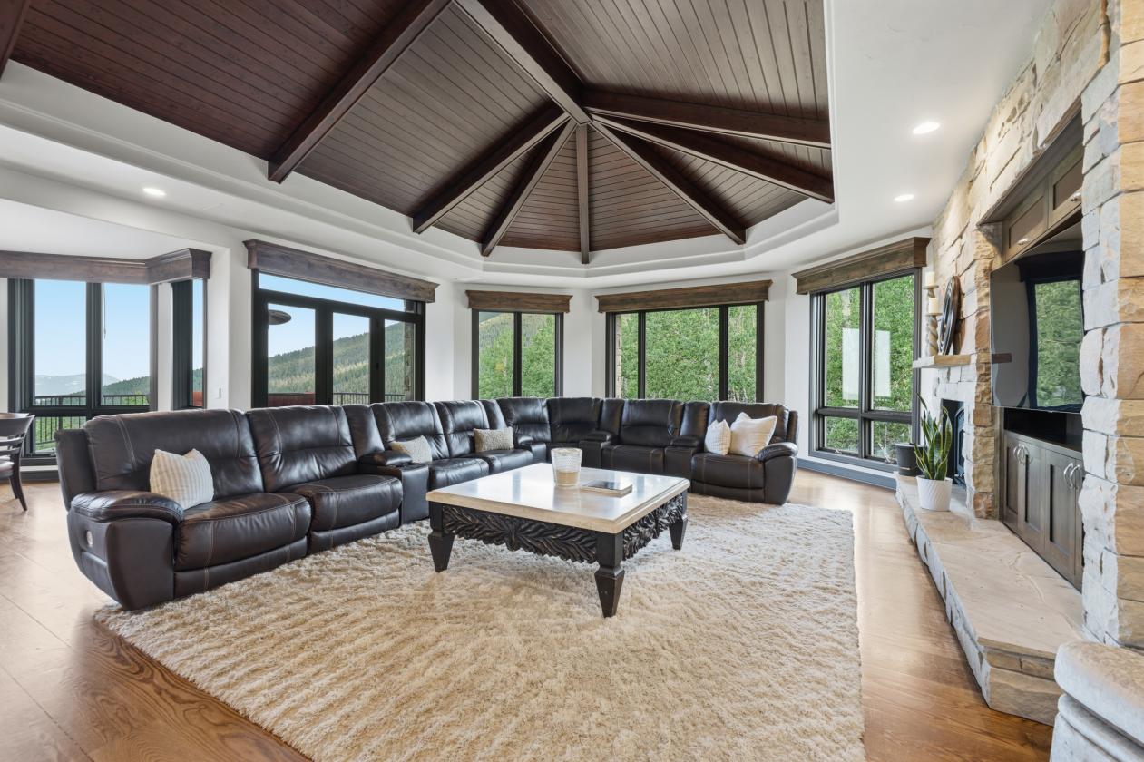 95-Acre Evergreen Luxury Equestrian Estate - photo 11