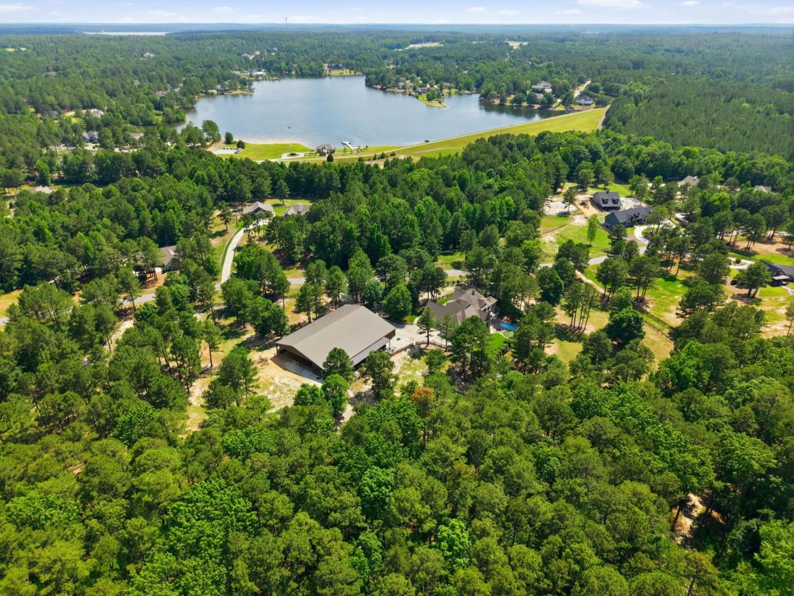 Luxury Equestrian Estate with Covered Arena - photo 11