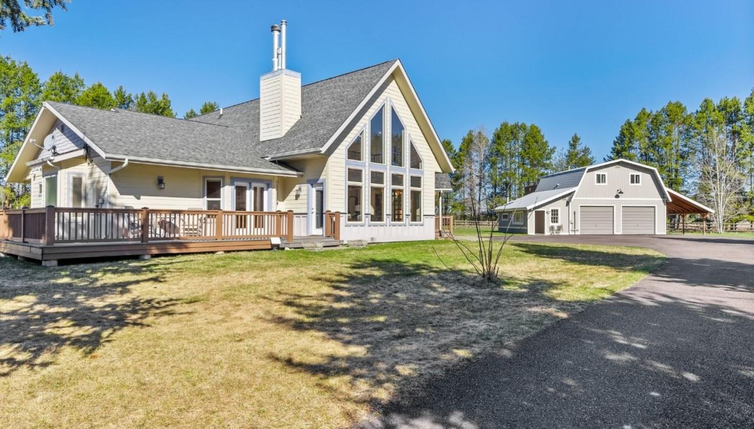 Built for Horses. Designed for Living. - photo 3