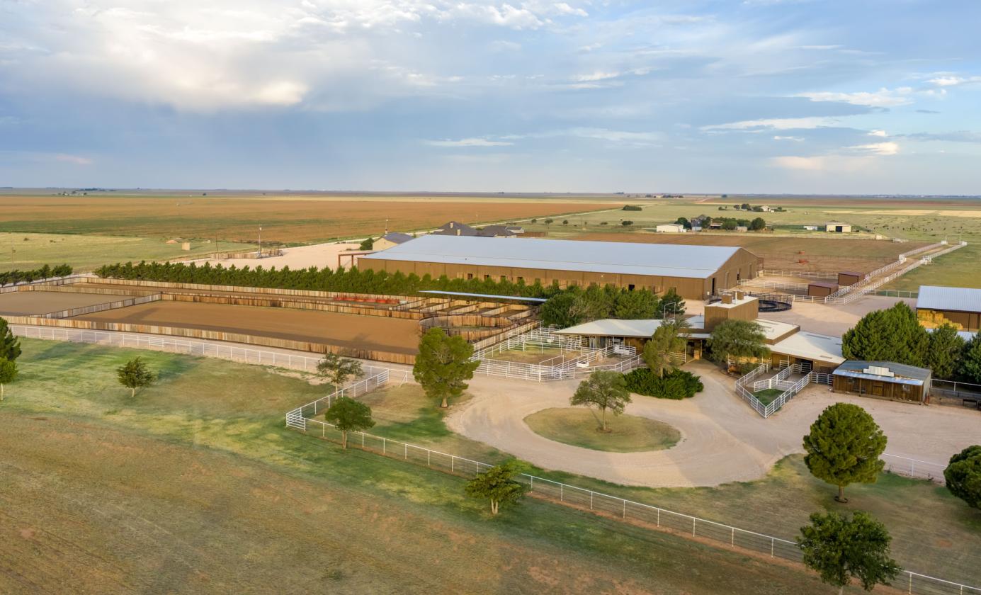 7B Ranch - photo 2