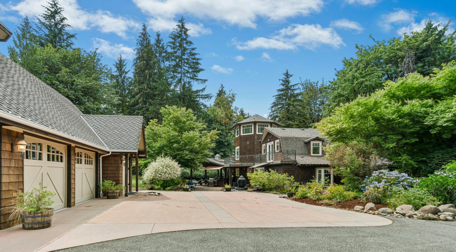 Turnkey gated equestrian property with custom home - photo 22