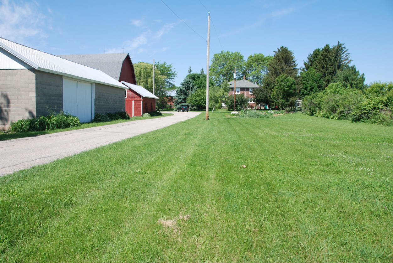 Classic Farmstead Marshall, Dane County, Wisconsin Horse Properties