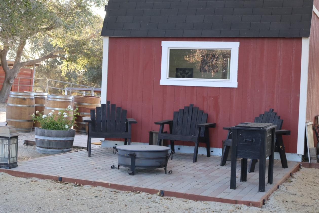 Hobby Horse Farm 15 minutes to the Beach - photo 28