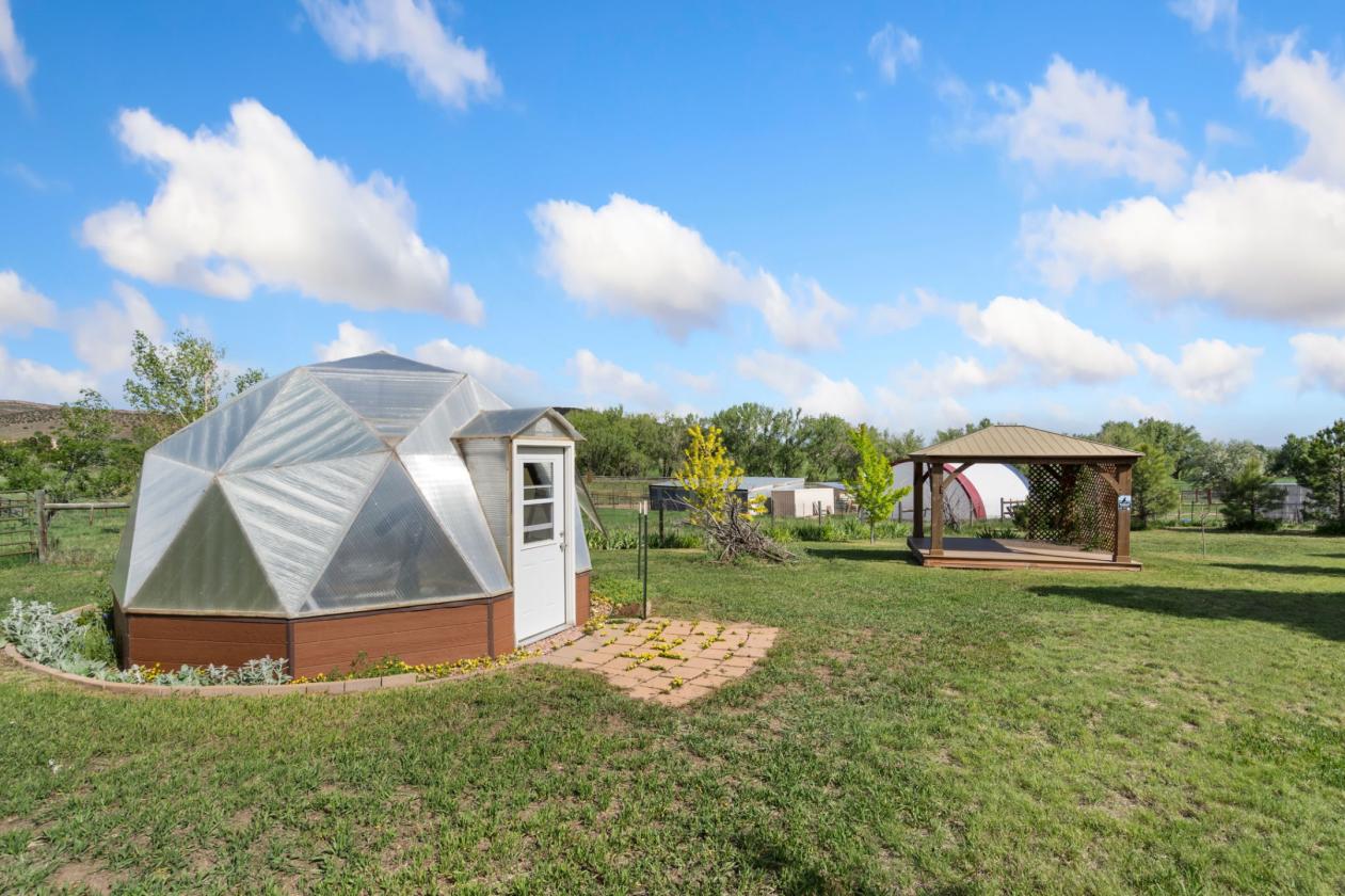 5-acre Northern Colorado Horse Property - photo 29
