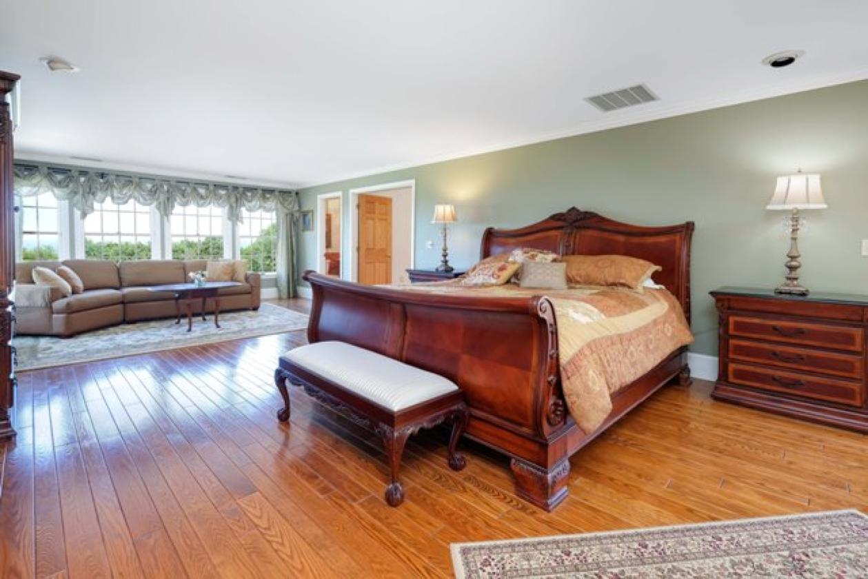 Gentlemans Farm - Unique property set on the Ridge - photo 22