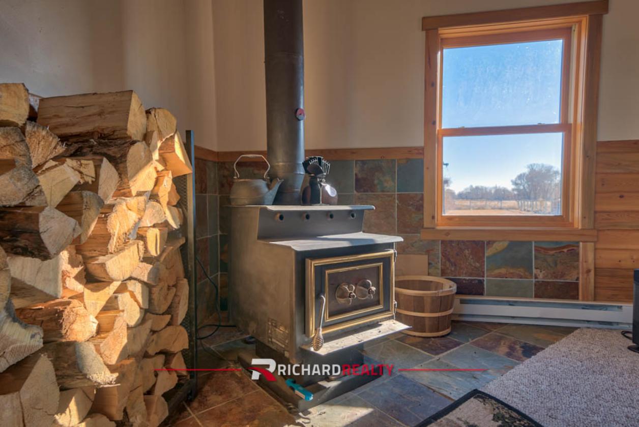 Private 40-acre Horse Ranch with Live Water - photo 16