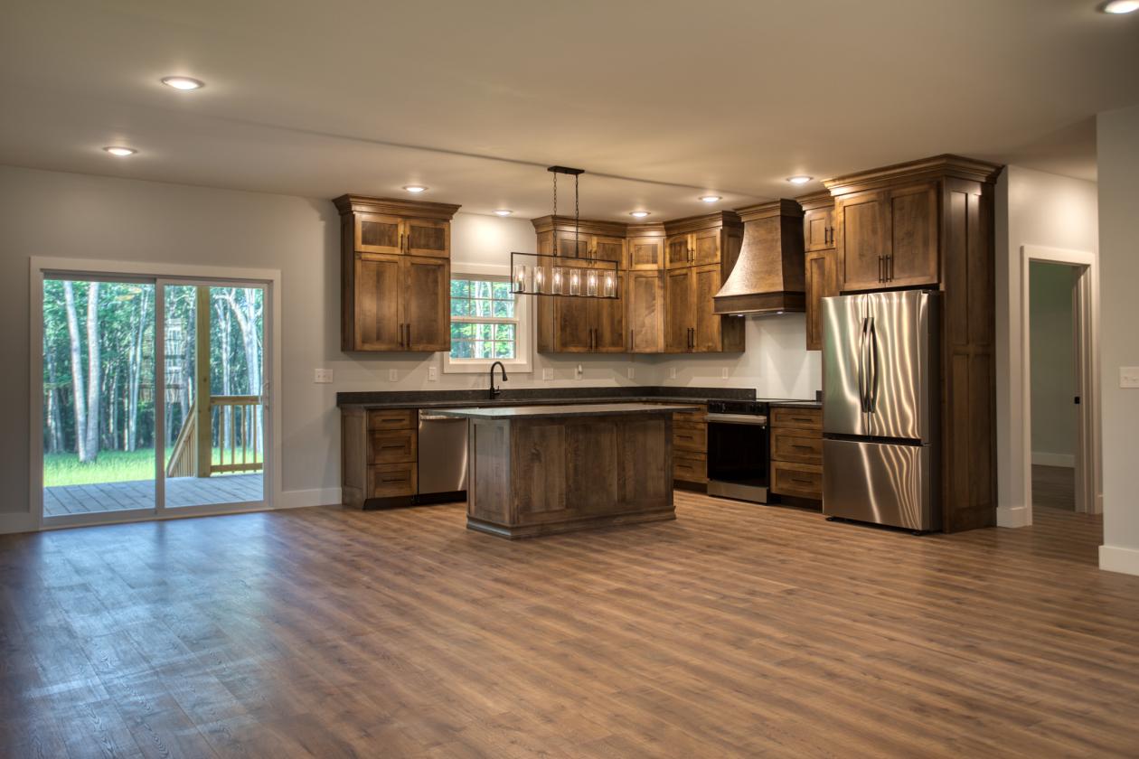 New Build in Ridgetop Acres - photo 7