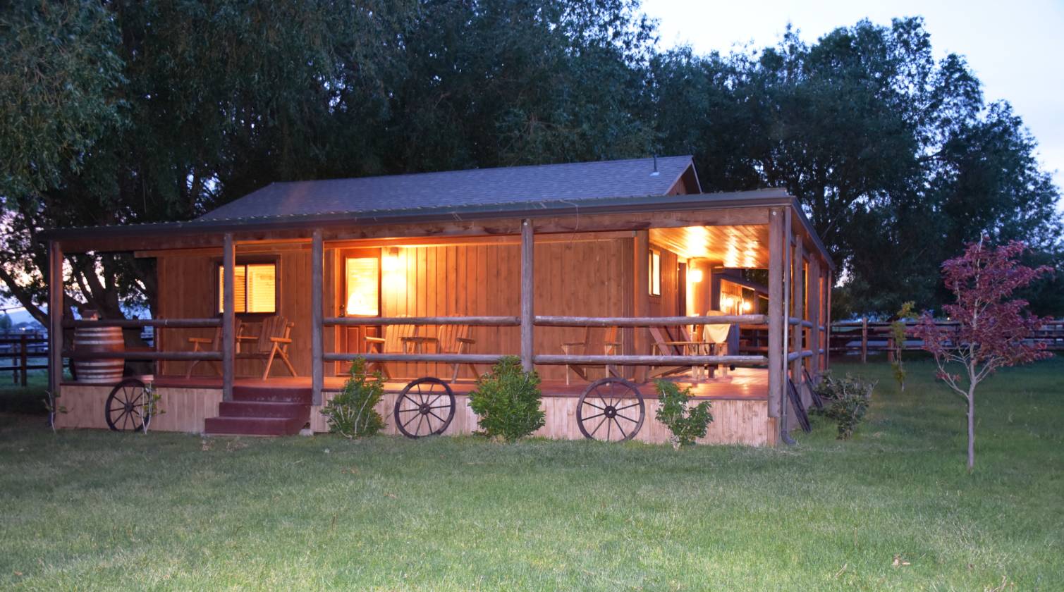 IMAGINE..... Your perfect working ranch! Ellensburg, Kittitas County, Washington Horse