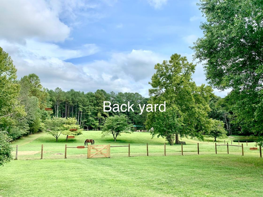 Farm - Equestrian Property on 4.57 Acres - photo 2