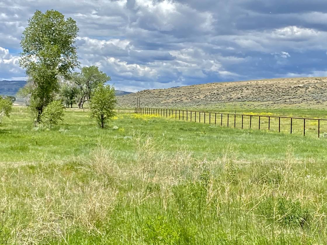 Cattle & Horse Property Montana Cardwell, Jefferson County, Montana