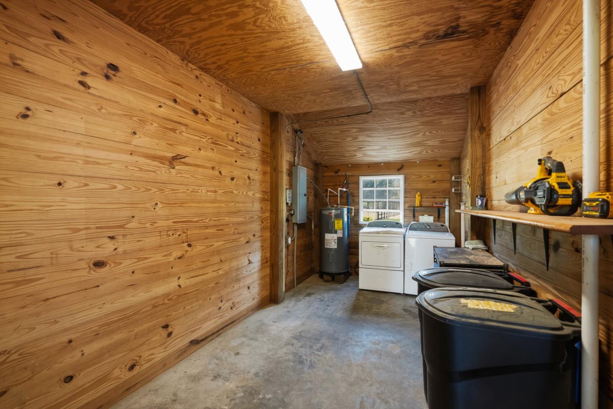 Oak Haven Farm - 302 Equestrian Corridor - photo 20