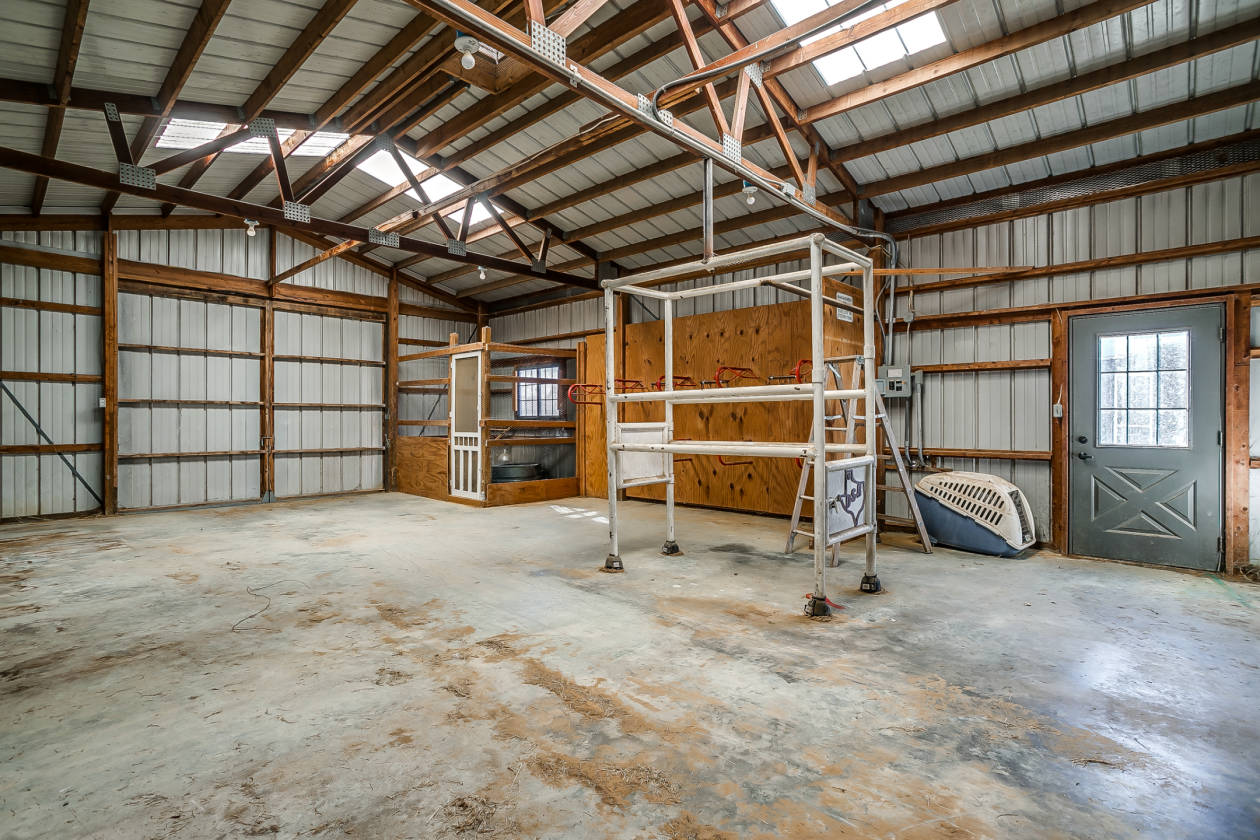 One of a kind Equestrian Ranch Estate! Cleburne, Johnson County