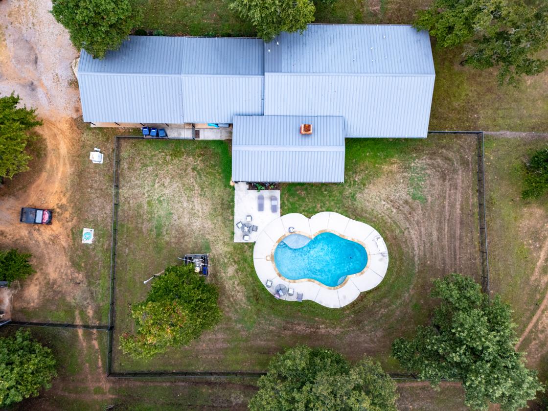 The S Dobbs Ranch - photo 17
