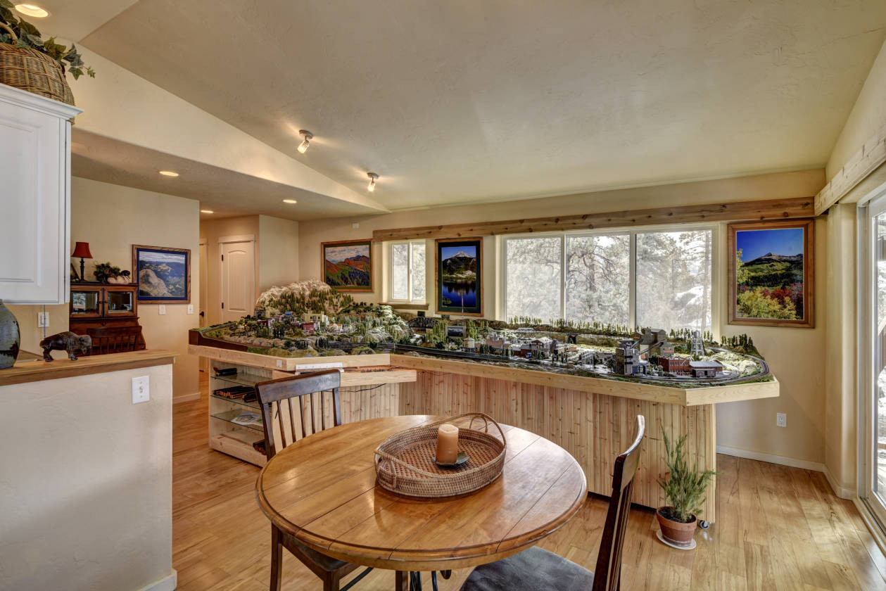 Mountain Majesty at exclusive Celadon, Durango Durango, La Plata