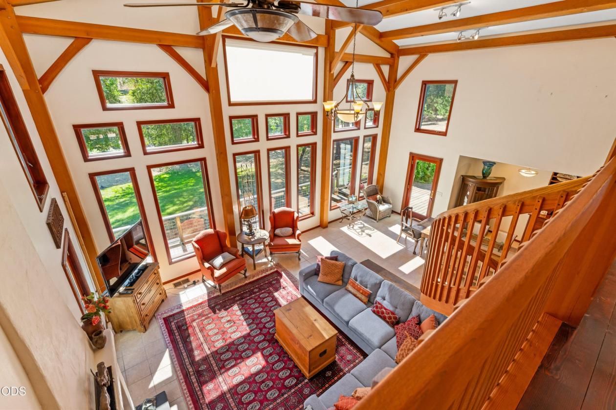 Applegate Riverfront Equestrian Property - photo 18