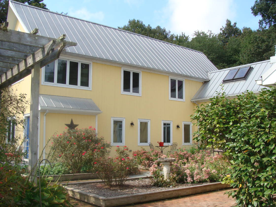 PENTRIDGE WOODS FARM Chestertown, Kent County, Maryland