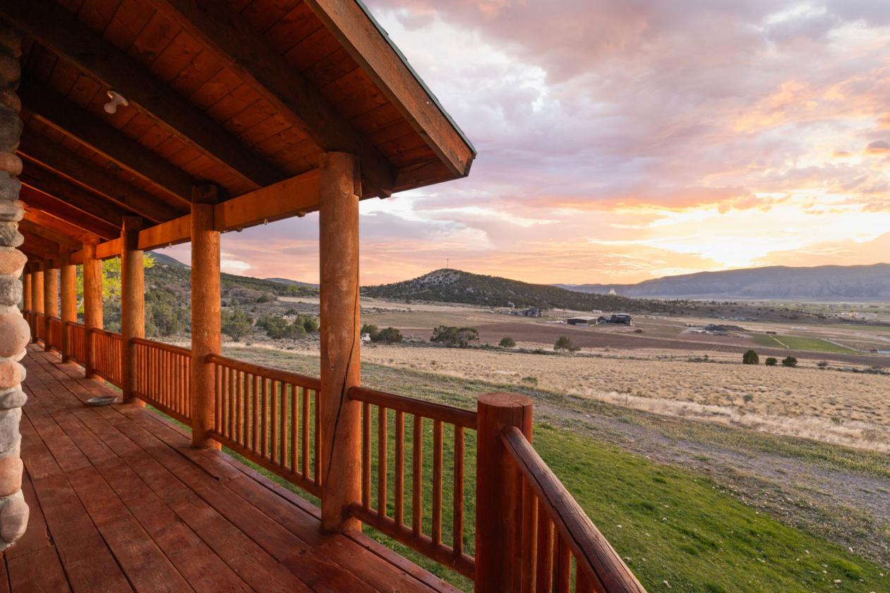 Self-Sufficient Luxury 10-Acre Turnkey Homestead - photo 10